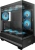 Корпус PcCooler C3Q500 BK черный без БП ATX 9x120mm 5x140mm 2xUSB3.0 audio bott PSU - цена, купить или заказать с доставкой в интернет-магазине Корпус PcCooler C3Q500 BK черный без БП ATX 9x120mm 5x140mm 2xUSB3.0 audio bott PSU - купить недорого с доставкой в интернет-магазине