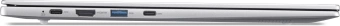 Ноутбук Acer Swift Lite SFL16-51M-54BL Core Ultra 5 115U 16Gb SSD512Gb Intel Graphics 16" IPS WUXGA (1920x1200) без ОС silver WiFi BT Cam (NX.D3UCD.002) - купить недорого с доставкой в интернет-магазине