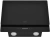 Вытяжка каминная Haier HVX-W672GB черный управление: сенсорное (1 мотор) - купить недорого с доставкой в интернет-магазине