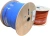 Кабель информационный Lanmaster LAN-6AFTP-LSZH-OR кат.6A FTP 4 пары 23AWG LSZH внутренний 305м оранжевый - цена, купить или заказать с доставкой в интернет-магазине Кабель информационный Lanmaster LAN-6AFTP-LSZH-OR кат.6A FTP 4 пары 23AWG LSZH внутренний 305м оранжевый - купить недорого с доставкой в интернет-магазине