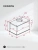 Вытяжка встраиваемая Lex Aura 600 Inverter BL черный управление: сенсорное (1 мотор) - цена, купить или заказать с доставкой в интернет-магазине Вытяжка встраиваемая Lex Aura 600 Inverter BL черный управление: сенсорное (1 мотор) - купить недорого с доставкой в интернет-магазине