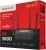 Роутер беспроводной Mercusys MR25BE BE3600 10/100/1000BASE-TX черный - купить недорого с доставкой в интернет-магазине