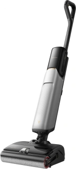 Пылесос моющий Trouver X4 Pro 450Вт черный - купить недорого с доставкой в интернет-магазине