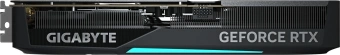 Видеокарта Gigabyte PCI-E 5.0 GV-N507TEAGLE OC-16GD 1.0 NVIDIA GeForce RTX 5070TI 16Gb 256bit GDDR7 2542/28000 HDMIx1 DPx3 HDCP Ret - купить недорого с доставкой в интернет-магазине