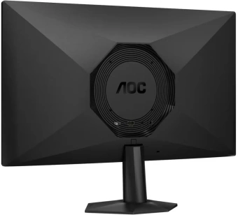 Монитор AOC 24.5" 25G50Z черный Fast IPS LED 16:9 HDMI матовая 300cd 178гр/178гр 1920x1080 240Hz DP FHD 2.63кг - купить недорого с доставкой в интернет-магазине