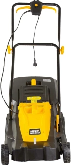 Газонокосилка роторная Huter ELM-2000P (70/4/9) 2000Вт - купить недорого с доставкой в интернет-магазине