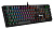 Клавиатура A4Tech Bloody B820R Dual Color механическая черный/серый USB for gamer LED (B820R GREY (BLUE SWITCH))