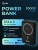 Мобильный аккумулятор Cactus CS-PBFSUA-10000 10000mAh 22.5W 4.5A USB-C беспров.зар. черный - купить недорого с доставкой в интернет-магазине