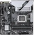 Материнская плата Gigabyte B760M GAMING PLUS WIFI DDR4 Soc-1700 Intel B760 4xDDR4 mATX AC`97 8ch(7.1) GbLAN RAID+HDMI+DP - купить недорого с доставкой в интернет-магазине