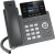 Телефон IP Grandstream GRP-2612G черный - цена, купить или заказать с доставкой в интернет-магазине Телефон IP Grandstream GRP-2612G черный - купить недорого с доставкой в интернет-магазине