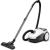 Пылесос Karcher VC 2 (ERP) 700Вт белый/черный - купить недорого с доставкой в интернет-магазине