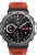 Смарт-часы Amazfit T-Rex 3 A2323 48.5мм 1.5" AMOLED корп.темно-серый рем.красный разм.брасл.:145-210мм (1746757) - купить недорого с доставкой в интернет-магазине