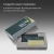 Швейцарская карта Victorinox Swiss Card Classic New York Style (0.7100.E223) серый коробка подарочная - купить недорого с доставкой в интернет-магазине
