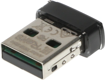 Сетевой адаптер Wi-Fi TP-Link Archer TX1U Nano AX300 USB 2.0 (ант.внутр.) 1ант. - купить недорого с доставкой в интернет-магазине
