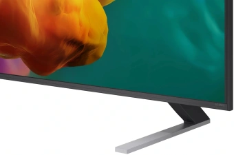 Телевизор LED LG 86" 86QNED85B6C.ARUG черный титан 4K Ultra HD 120Hz DVB-T2 DVB-C DVB-S2 USB WiFi Smart TV - купить недорого с доставкой в интернет-магазине