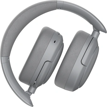 Гарнитура мониторные Edifier W800BT Pro серый беспроводные bluetooth оголовье - купить недорого с доставкой в интернет-магазине