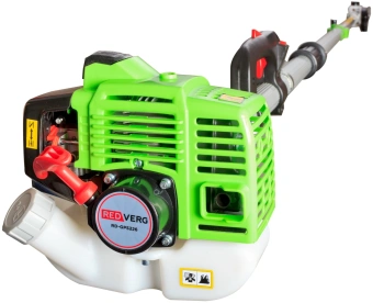 Высоторез RedVerg RD-GPS226 - купить недорого с доставкой в интернет-магазине