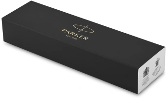 Ручка роллер Parker IM Core T321 (1931661) Matte Blue CT F черн. черн. подар.кор. - купить недорого с доставкой в интернет-магазине