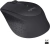 Мышь Logitech M280 черный оптическая 1000dpi беспров. USB 2but (910-004298) - цена, купить или заказать с доставкой в интернет-магазине Мышь Logitech M280 черный оптическая 1000dpi беспров. USB 2but (910-004298) - купить недорого с доставкой в интернет-магазине