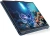Ноутбук Lenovo Yoga 9 14ILL10 Core Ultra 7 256V 16Gb SSD1Tb Intel Arc 140V 14" OLED Touch 2.8K (2880x1800) Windows 11 Home blue WiFi BT Cam Bag (83LC0054RK) - купить недорого с доставкой в интернет-магазине