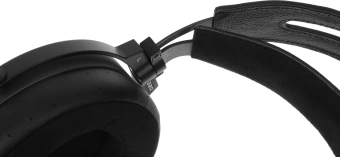Наушники мониторные Fiio FT3 3м черный проводные оголовье - купить недорого с доставкой в интернет-магазине