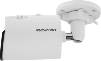 Камера видеонаблюдения IP Hikvision DS-2CD2083G2-IU(2.8mm) 2.8-2.8мм цв. корп.:белый - купить недорого с доставкой в интернет-магазине