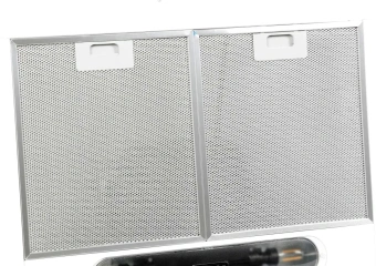 Вытяжка каминная Jet Air Gaia WH/A/60 белый управление: кнопочное (1 мотор) - купить недорого с доставкой в интернет-магазине