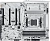 Материнская плата Asus B850 MAX GAMING WIFI W SocketAM5 AMD B850 4xDDR5 ATX AC`97 8ch(7.1) 2.5Gg RAID+HDMI+DP