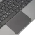 Ноутбук IRU Tactio 14RLH Ryzen 5 Pro 5675U 8Gb SSD256Gb AMD Radeon 14" IPS FHD (1920x1080) Free DOS grey 4000mAh (2058867) - купить недорого с доставкой в интернет-магазине