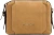Сумка кросс-боди женская Piquadro Circle BD4870W92/SAVES песочная/зеленая натур.кожа - купить недорого с доставкой в интернет-магазине