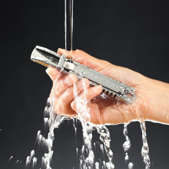 Нож строит. Olfa OL-SK-12 17.5мм - купить недорого с доставкой в интернет-магазине