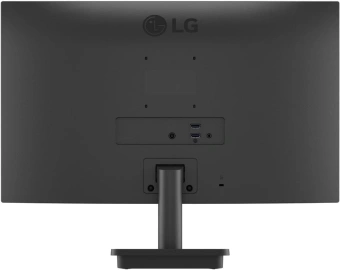 Монитор LG 23.8" 24MS500-B черный IPS LED 16:9 HDMI матовая 250cd 178гр/178гр 1920x1080 100Hz FHD 2.6кг - купить недорого с доставкой в интернет-магазине