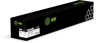 Картридж лазерный Cactus CS-TK6330 TK-6330 черный (32000стр.) для Kyocera Ecosys P4060dn - купить недорого с доставкой в интернет-магазине