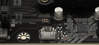 Материнская плата Gigabyte B650M S2H SocketAM5 AMD B650 2xDDR5 mATX AC`97 8ch(7.1) GbLAN RAID+VGA+HDMI+DP - купить недорого с доставкой в интернет-магазине