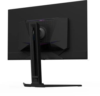 Монитор Gigabyte 31.5" Aorus FO32U2 черный QD OLED LED 16:9 HDMI M/M матовая HAS Piv 250cd 178гр/178гр 3840x2160 240Hz DP 4K USB 8.53кг - купить недорого с доставкой в интернет-магазине