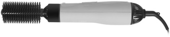 Фен-щетка Starwind SHB 6050 800Вт серый/черный - купить недорого с доставкой в интернет-магазине