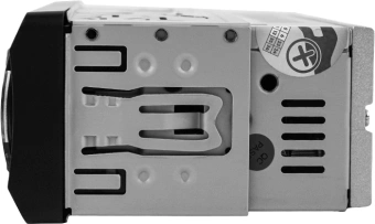 Автомагнитола ACV AVS-601UBM 1DIN 4x50Вт v5.0 USB 2.0 AUX 1.3" 3 ПДУ RDS (43340) - купить недорого с доставкой в интернет-магазине