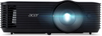 Проектор Acer X129H DLP 4800Lm LS (1024x768) 20000:1 ресурс лампы:4000часов 1xUSB typeA 1xHDMI 2.8кг - купить недорого с доставкой в интернет-магазине
