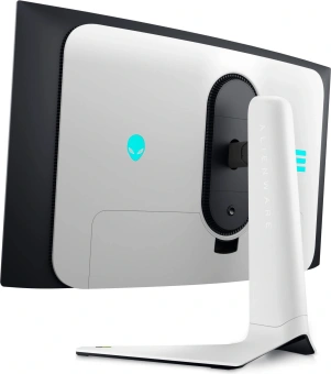 Монитор Dell 32" Alienware AW3225QF белый QD OLED LED 16:9 HDMI матовая HAS Piv 1000cd 178гр/178гр 3840x2160 240Hz G-Sync DP 4K USB 9.35кг - купить недорого с доставкой в интернет-магазине