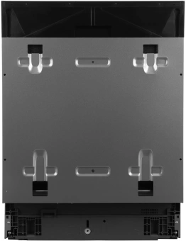 Посудомоечная машина встраив. Hyundai HBD 665 2100Вт полноразмерная нержавеющая сталь инвертор - купить недорого с доставкой в интернет-магазине