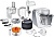 Кухонная машина Bosch MUM54251 планетар.вращ. 900Вт белый
