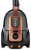 Пылесос Vitek VT-8117 BK 2200Вт черный/медный - купить недорого с доставкой в интернет-магазине