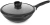 Сковорода ВОК (WOK) Rondell Escurion RDA-870 круглая 28см покрытие: Xylan Plus ручка съемная (с крышкой) черный - цена, купить или заказать с доставкой в интернет-магазине Сковорода ВОК (WOK) Rondell Escurion RDA-870 круглая 28см покрытие: Xylan Plus ручка съемная (с крышкой) черный - купить недорого с доставкой в интернет-магазине