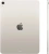 Планшет Apple iPad Air 2025 A3266 M3 4.05 8C RAM8Gb ROM128Gb 11" IPS 2360x1640 iOS сияющая звезда 12Mpix 12Mpix BT WiFi 10hr - купить недорого с доставкой в интернет-магазине