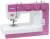 Швейная машина Janome 1522 PG белый - купить недорого с доставкой в интернет-магазине