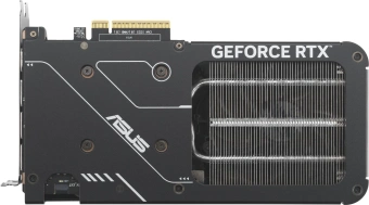 Видеокарта Asus PCI-E 5.0 DUAL-RTX5060TI-O16G-EVO NVIDIA GeForce RTX 5060TI 16Gb 128bit GDDR7 2602/28000 HDMIx1 DPx3 HDCP Bulk - купить недорого с доставкой в интернет-магазине