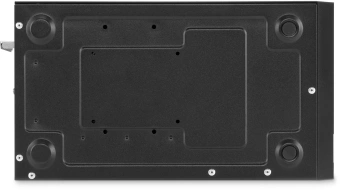 ПК IRU Planio 310H6SC MT i3 13100F (3.4) 8Gb SSD256Gb GT610 2Gb Windows 11 Pro GbitEth 400W черный (2153496) - купить недорого с доставкой в интернет-магазине