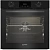 Духовой шкаф Электрический Indesit IBFTE 3841 J BL черный