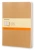Блокнот Moleskine CAHIER JOURNAL QP421 XLarge 190х250мм обложка картон 120стр. линейка бежевый (3шт) - цена, купить или заказать с доставкой в интернет-магазине Блокнот Moleskine CAHIER JOURNAL QP421 XLarge 190х250мм обложка картон 120стр. линейка бежевый (3шт) - купить недорого с доставкой в интернет-магазине