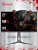 Монитор Bloody 27" MN272U черный IPS LED 1ms 16:9 HDMI M/M матовая HAS 400cd 178гр/178гр 3840x2160 160Hz G-Sync FreeSync DP 4K 6.5кг - купить недорого с доставкой в интернет-магазине